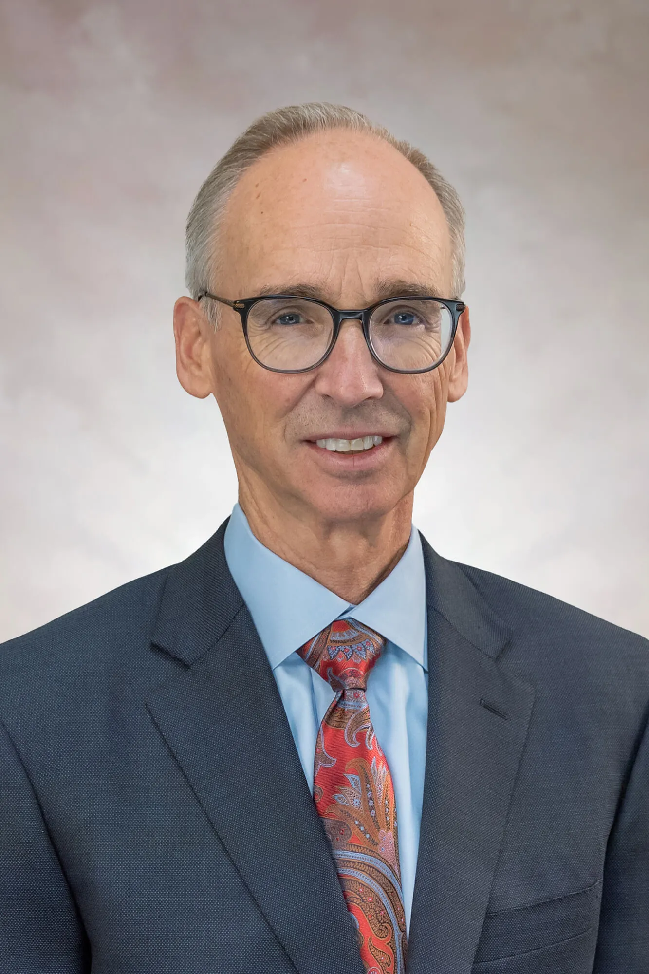 Dr. Hugh J. Lindsey, MD - Lansing, MI - Surgery, General Surgeon