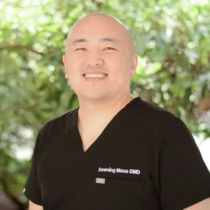 Dr. Downing Moua, DDS - Kirkland, WA - Dentistry