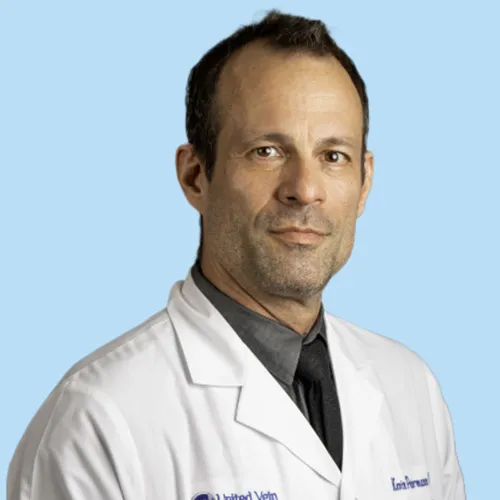 Dr. Kevin Petermann, MD