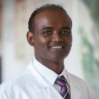 Dr. Yusuf Gulleth, MD