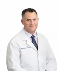 Dr. Neil Phippen, MD - Denver, CO - Gynecologic Oncology