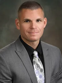 Dr. Thomas Waring, MD, FACP, FCCP - Owensboro, KY - Pulmonology