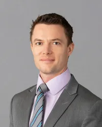 Dr. Jacob G Yetzer, DDS, MD - Woodbury, MN - Oral & Maxillofacial Surgery
