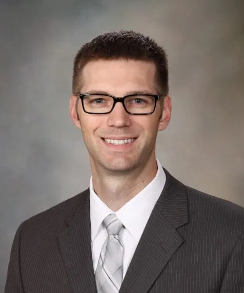 Dr. Adam Timothy Froemming - Rochester, MN - Diagnostic Radiology