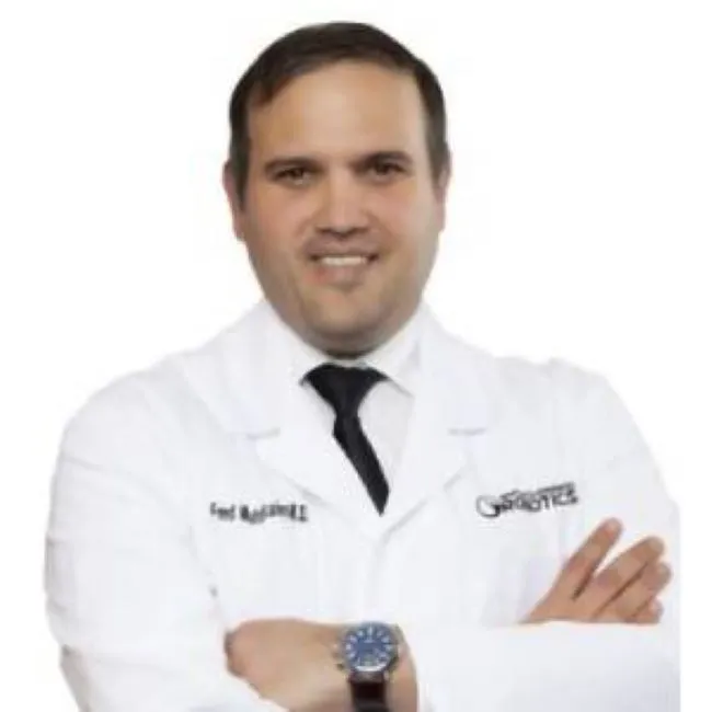 Dr. Fred Maggiolo - Palm Springs, FL - Urology, Urologist