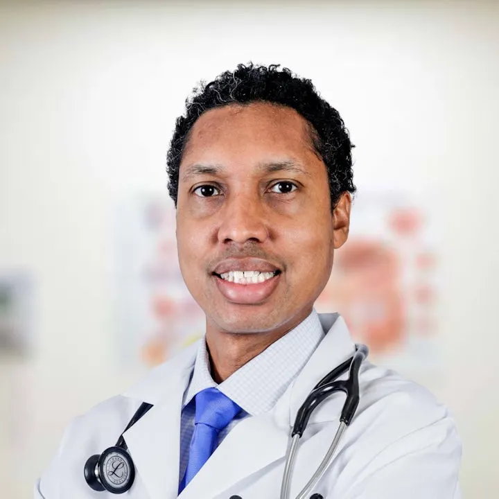Dr. Barry Phillip Wright, MD - South Bend, IN - Family Medicine, Internal Medicine