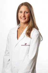 Dr. Nicole Marie Garcher, DO - Washington, PA - Obstetrics & Gynecology