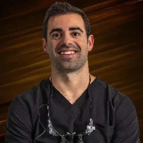 Dr. Zachary Fain Reicher, DDS - Bel Air, MD - Dentistry, General Dentistry