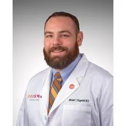 Dr. Michael Thomas Fitzgerald, MD - Columbia, SC - Trauma Surgery, Critical Care Specialist, Trauma Surgeon