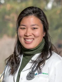 Dr. Christine L Persinger, MD - Springfield, OH - Family Medicine