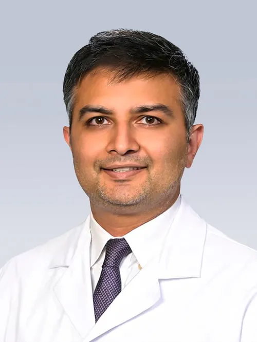 Dr. Aditya Parikh, MD - Philadelphia, PA - Cardiovascular Disease, Cardiologist