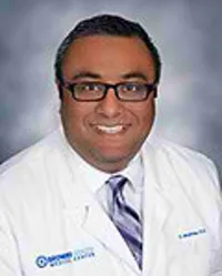 Dr. Faraaz Mushtaq, DO - Deerfield Beach, FL - Cardiovascular Disease