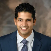 Dr. Alexandros Coutsoumpos, MD - Orlando, FL - Surgery