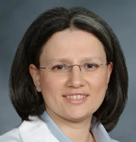 Dr. Anca C. Rosca, MD
