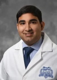 Dr. Asad M Yousuf, MD - West Bloomfield, MI - Neurology