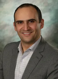 Dr. Mohannad Naheid Abu Omar, MD