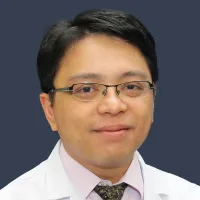 Dr. Mark Constantine Manguerra, MD - Hollywood, MD - Internal Medicine
