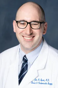 Dr. John Robert Spratt, MD - GAINESVILLE, FL - Thoracic Surgery, Neurological Surgery