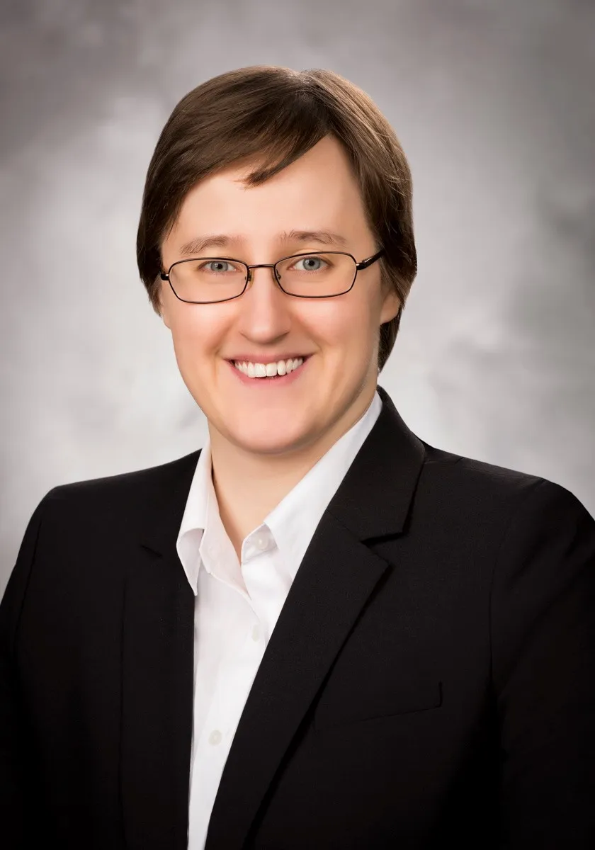 Dr. Anna Dobosz, MD - Ypsilanti, MI - Infectious Disease, Infectious Disease Specialist