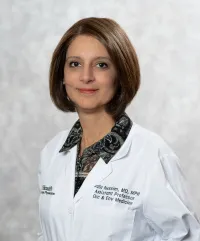Dr. Dalia Nessim, MD