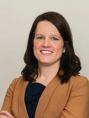 Dr. Rebekah Mulligan - Grapevine, TX - Internal Medicine