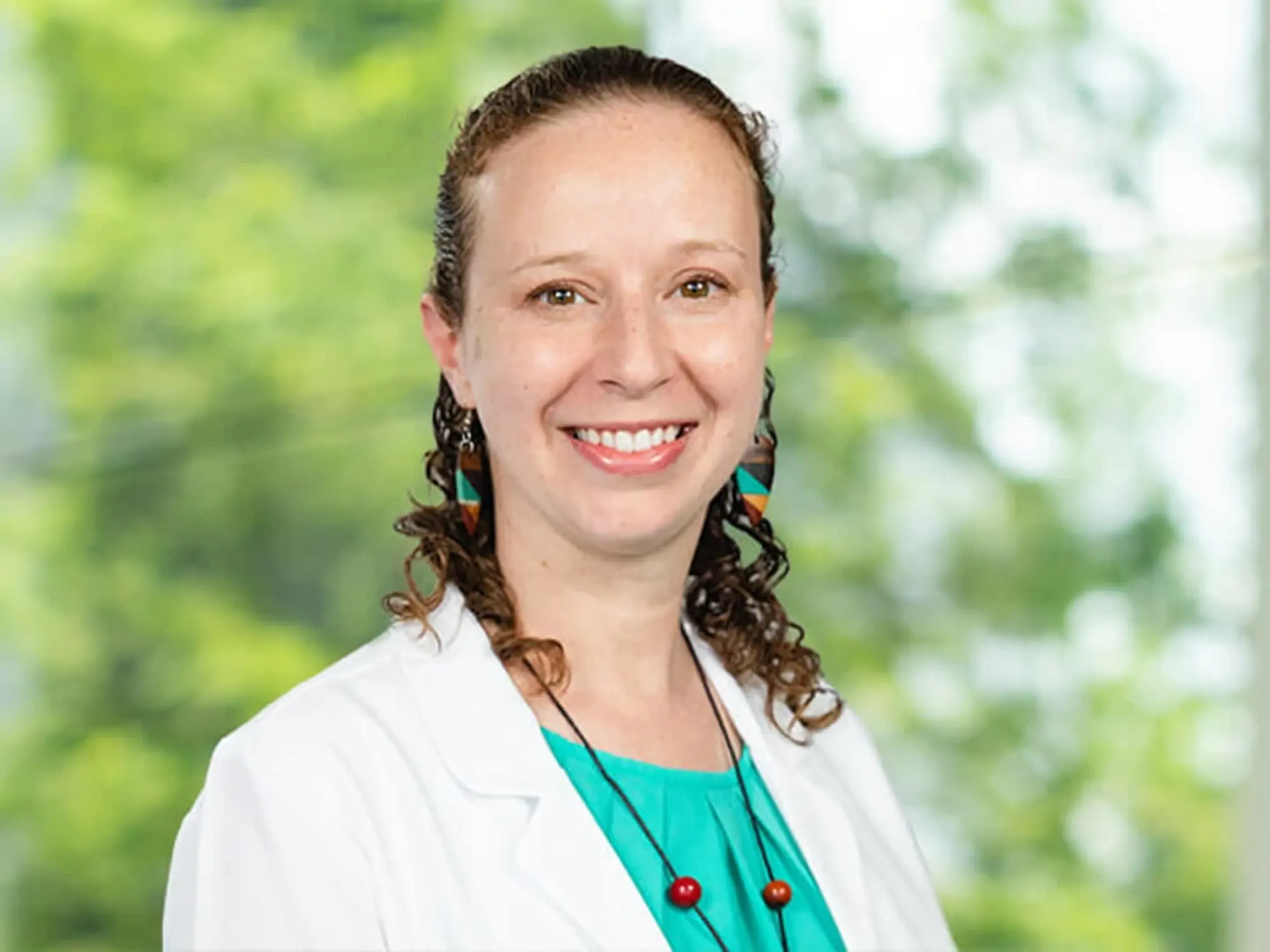 Dr. Rebecca Beran Abraham - Tulsa, OK - Family Medicine