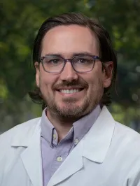 Dr. Dylan Adamson, MD | Louisville, KY | Surgery