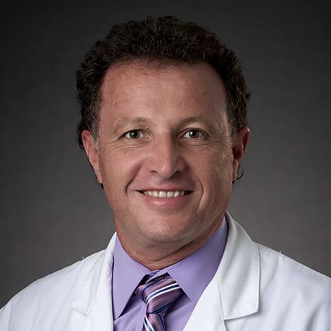 Dr. Rabibh Bechara, MD - Augusta, GA - Pulmonology, Critical Care Medicine, Internal Medicine