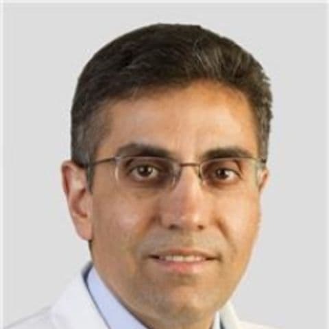 Dr. Vinit Kumar Makkar - Mayfield Heights, OH - Hematology, Oncology