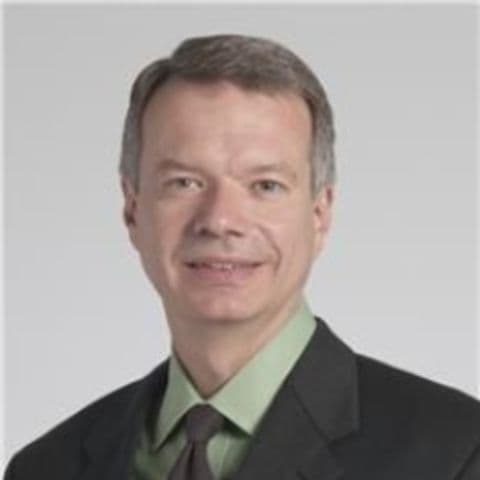 Dr. Jay P Ciezki