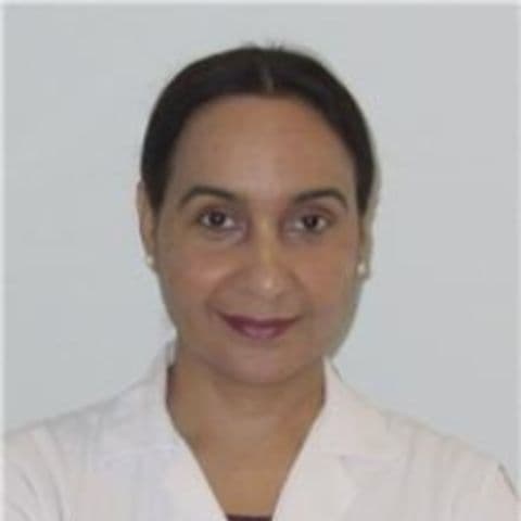 Dr. Prabhleen Chahal
