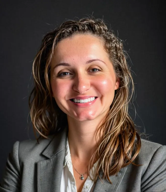 Dr. Juliana De Fatima Da Silva, MD - Atlanta, GA - Infectious Disease, Public Health & General Preventive Medicine
