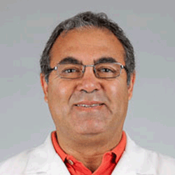 Dr. Luis Francisco Sanchez, MD - Chula Vista, CA - Pulmonology, Internal Medicine