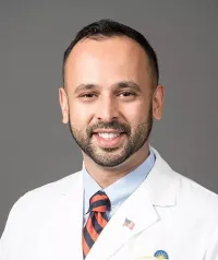 Dr. Omair A Chaudhary, MD - York, PA - Pulmonology, Internal Medicine