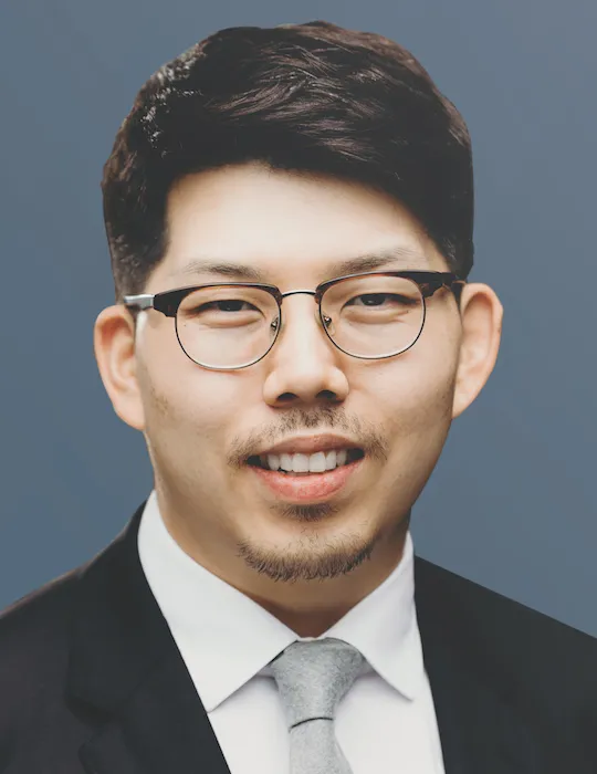 Dr. Kenneth Choi - Denison, TX - Pain Medicine