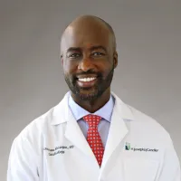 Dr. Akinniran Abisogun, MD - Savannah, GA - Cardiovascular Disease
