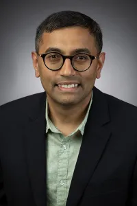 Dr. Rahul Sangani, MD - Gainesville, GA - Pulmonology