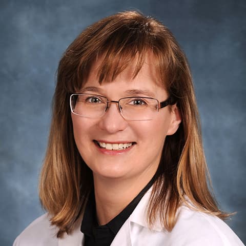 Dr. Marie Zajaczkowski Kairys - Delran, NJ - Family Medicine