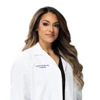 Dr. Christina Paruthi, MD - Houston, TX - Cardiovascular Disease