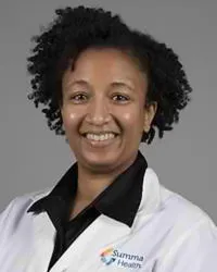 Dr. Gabrielle Ruff, MD - Akron, OH - Geriatric Medicine