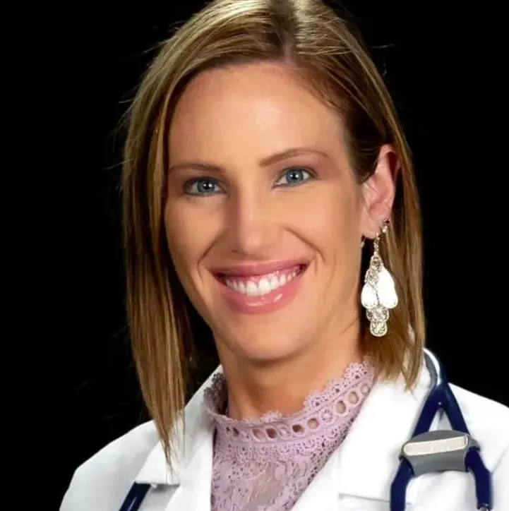 Dr. Valerie Ann Erdman, DO