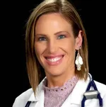 Dr. Valerie Ann Erdman, DO