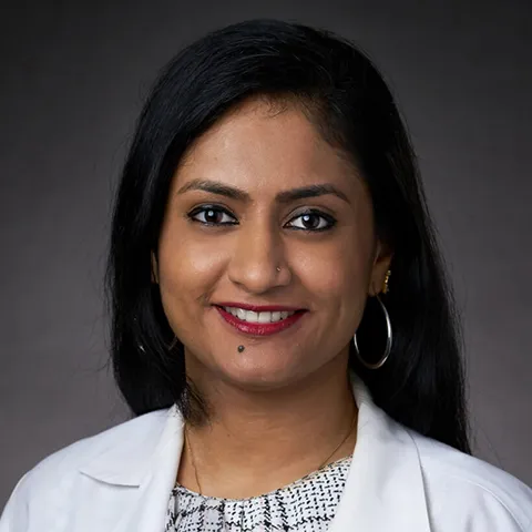 Dr. Asha Karippot, MD - Plano, TX - Oncology