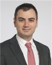Dr. Serge Harb