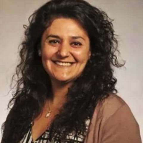 Dr. Angela Monir Sabra - Covington, WA - Family Medicine