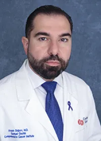 Dr. Arsen Osipov, MD - Los Angeles, CA - Oncology, Hematology
