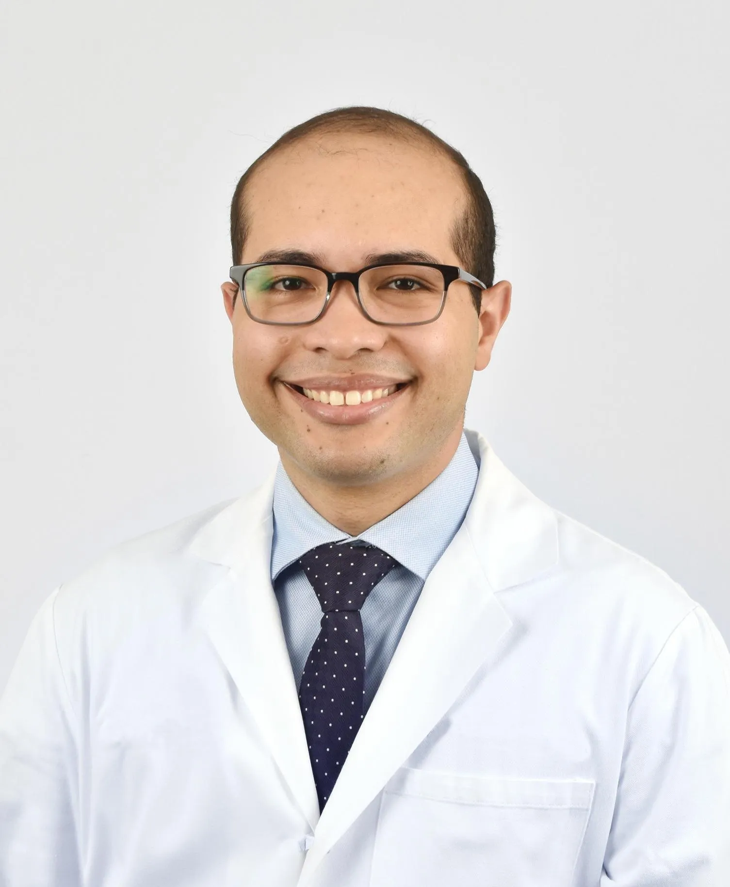 Dr. Andres Escobar, MD - Florence, SC - Other, Sleep Medicine