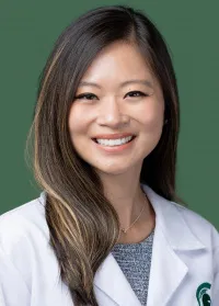 Dr. Linda Qu, MD, FACS, FSSO - East Lansing, MI - Surgery
