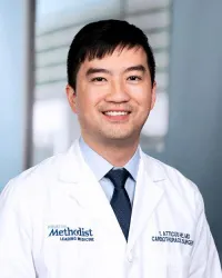 Dr. Yuncen Atticus He, MD