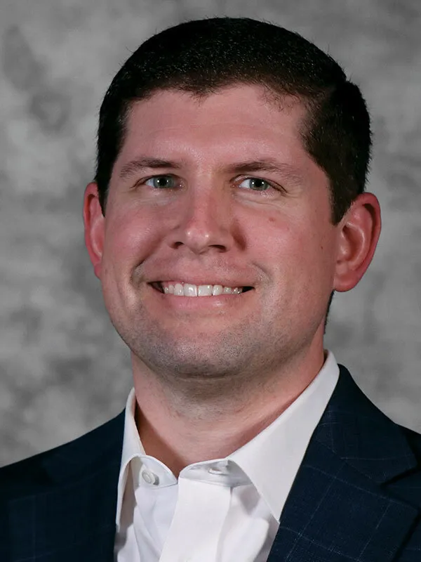Dr. Johnathon Patrick Shaffer, MD
